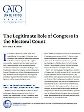 Briefing Paper - 135 - Cover