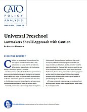 Policy Analysis - 924 - Cover