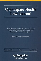 Cannon - QHLJ Article Cover 2