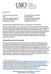 Nicholas Anthony - Testimony - 4/28/2022 Cover