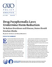 Policy Analysis 929 - Cover