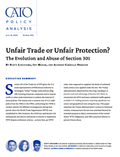 Policy Analysis - 930 - Cover