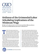 Research Brief 296 - Cover