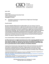 Nick Anthony - July 5th - Public Comment Letter cover