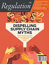 Regulation - v45n2 - Cover Image