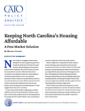 Policy Analysis - 938 - Cover