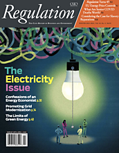 Regulation - Winter 2022/23 - Cover