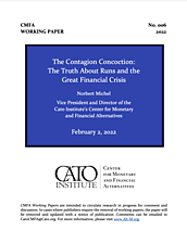 CMFA Working Paper 6 cover