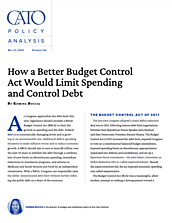 Briefing Paper - 156 - Cover