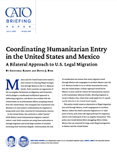 Briefing Paper 158 cover