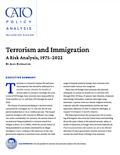 Nowrasteh Immigration PA cover