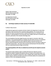 Huddleston Public Comment Cover