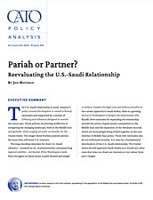 Policy Analysis 961 Cover