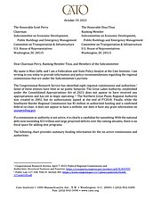 Regional-Commissions - cover