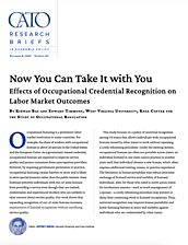 Research Briefs in Economic Policy - 357 - Cover