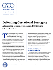 Briefing Paper - 171 - Cover