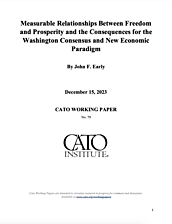 Working Paper - 79 - Cover