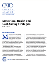 Policy Analysis 969 Cover