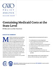 Policy Analysis 967 Cover