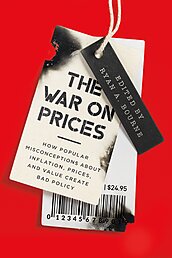 War on Prices book cover