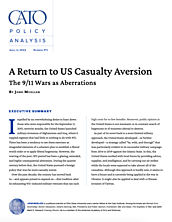 Policy Analysis 971 Cover