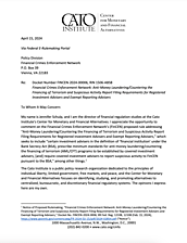 Schulp Public Comment - 4/15/2024 - Cover