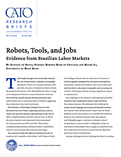 Research Brief 383 Cover