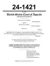 United States v. Ross - pub cover