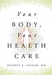 Your Body, Your Healthcare cover