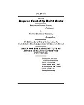 Young v. US_Final cover