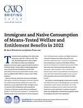 Briefing Paper - 184 - Cover