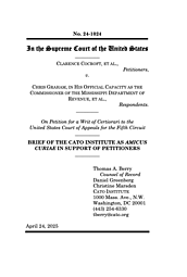 Cocroft v. Graham cover