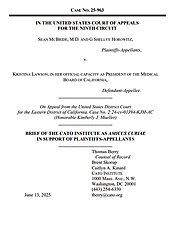 McBride v. Lawson - pub cover