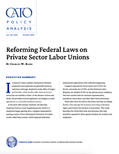 Policy Analysis 1002 Cover