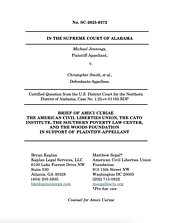 Jennings v. Smith cover