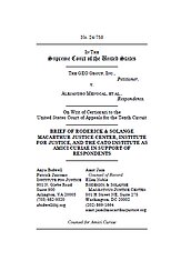 Menocal amicus brief-pub cover