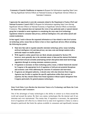 Huddleston - Public Comments - 9/12/2025 Cover