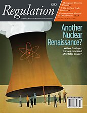 Regulation - Fall 2025 - Cover
