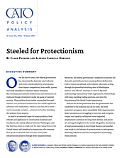 Policy Analysis 1007 Cover