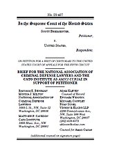 Breimeister v. United States - pub cover