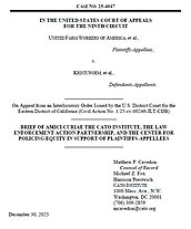 UFW v Noem Filed Brief