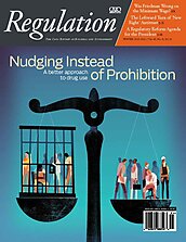 Regulation Winter 2025-2026 Cover