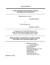 Singleton v. Hamm cover