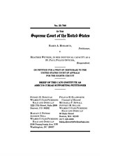 Mohamud v. Weyker cover