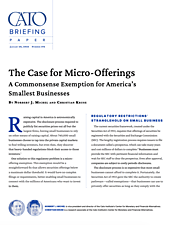 Briefing Paper 194 Cover