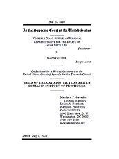 Settle v. Collier_pubcover