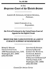 Media Name: alberto_gonzales_v_leroy_carhart_amicus_brief_05-380.jpg