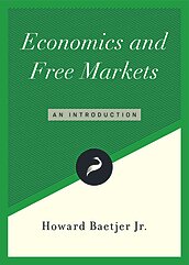 Economics and Free Markets cover