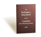 Pocket Constitution: The Declaration of Independence, Constitution and  Amendments eBook by Founding Fathers - EPUB Book